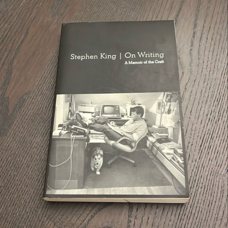 On Writing