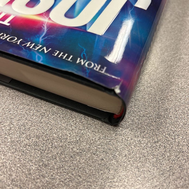 The Josiah Manifesto