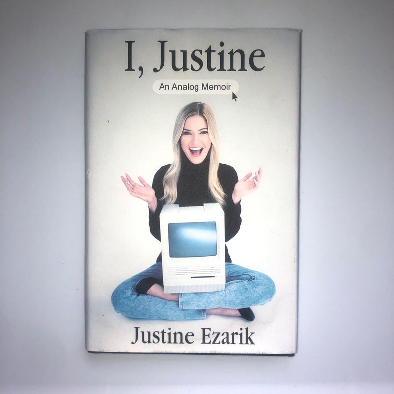 I, Justine