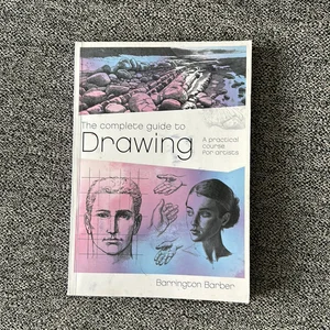 The Complete Guide to Drawing