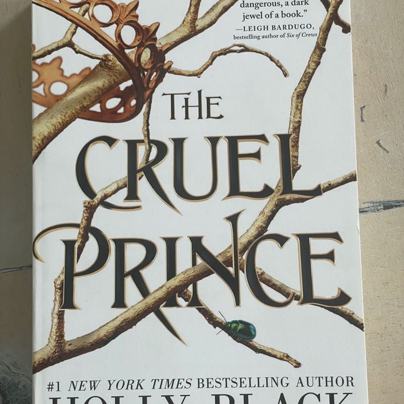 The Cruel Prince