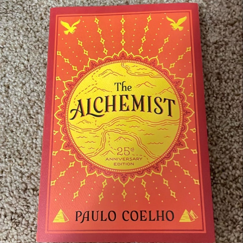 The Alchemist