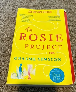 The Rosie Project