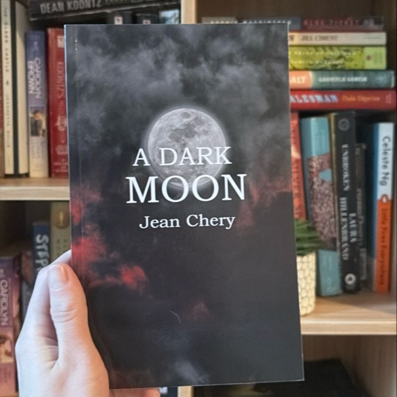 A Dark Moon