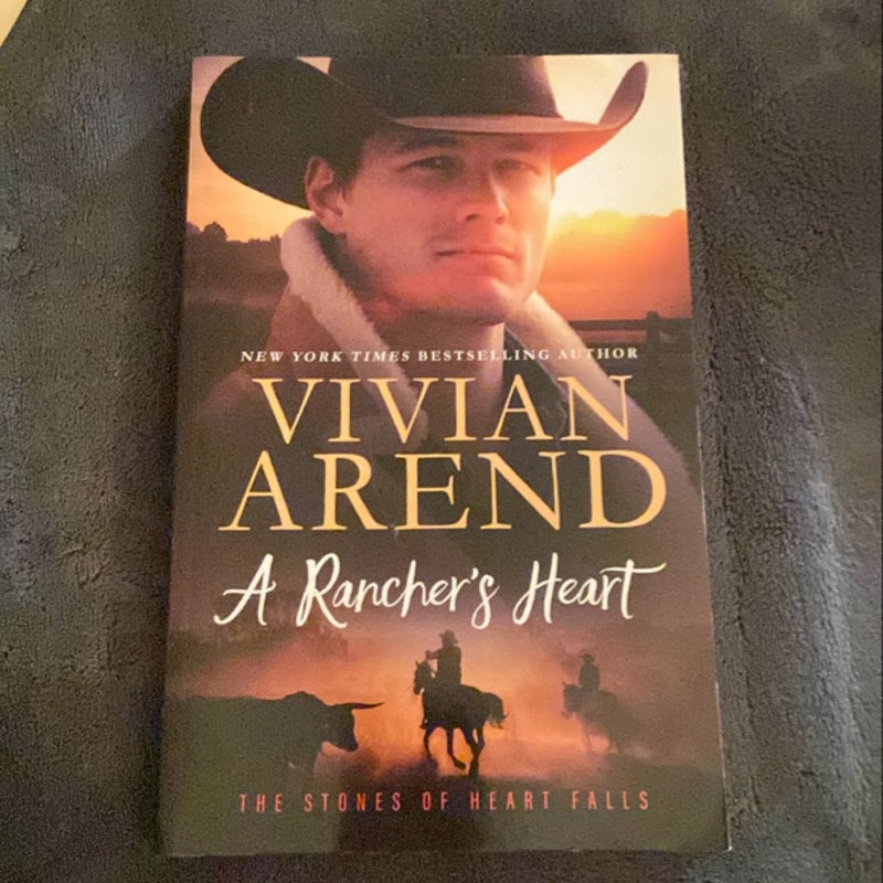 A Rancher's Heart