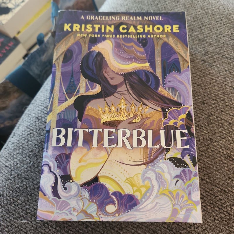 Bitterblue