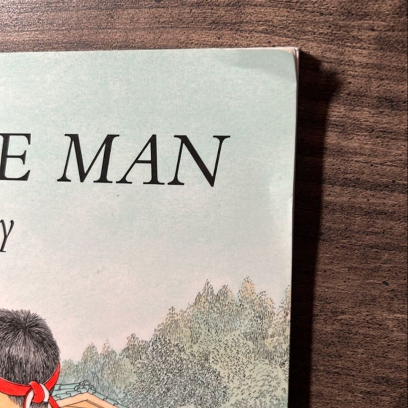 The Bicycle Man