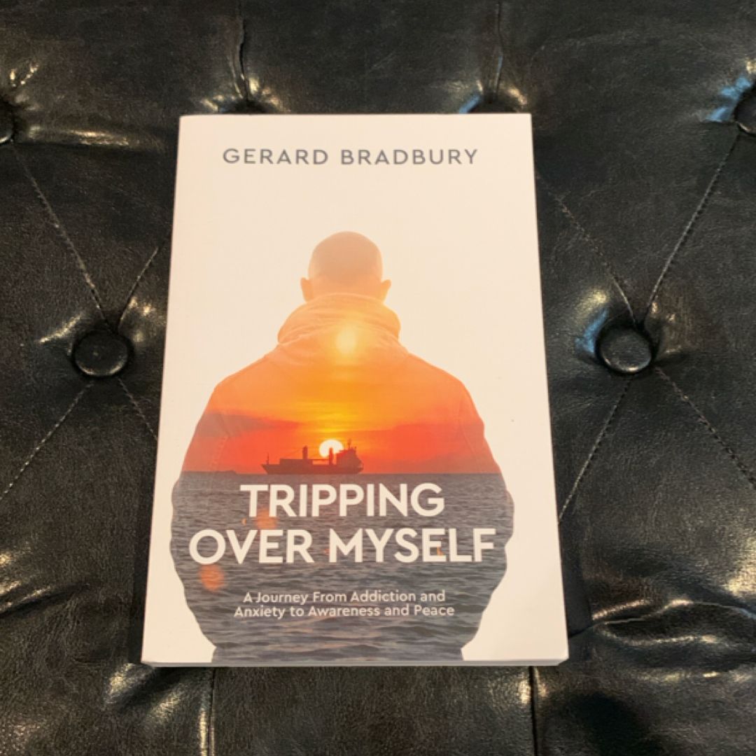 Tripping over Myself