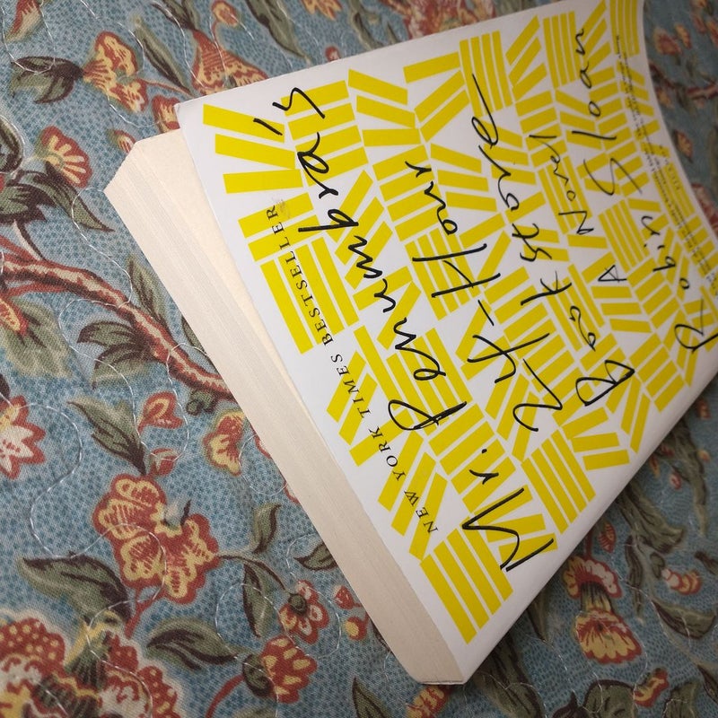 Mr. Penumbra's 24-Hour Bookstore