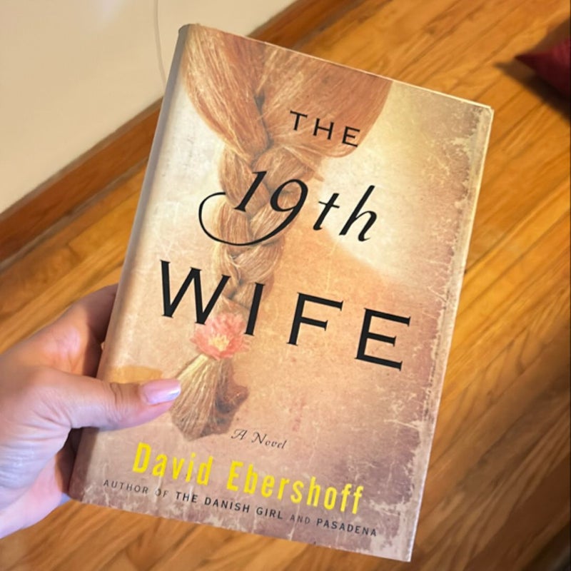 The 19th Wife