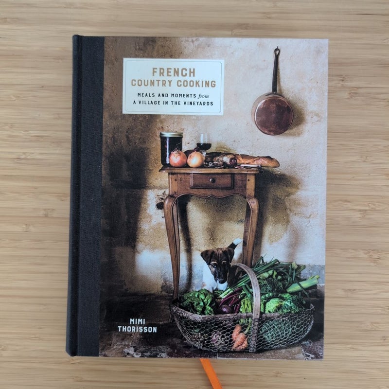 French Country Cooking