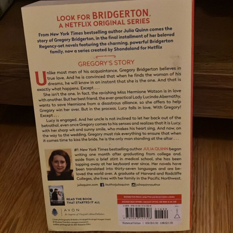 On the Way to the Wedding