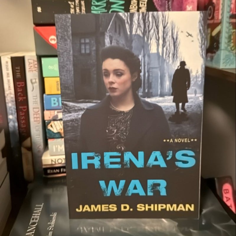 Irenas War