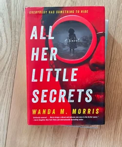 All Her Little Secrets