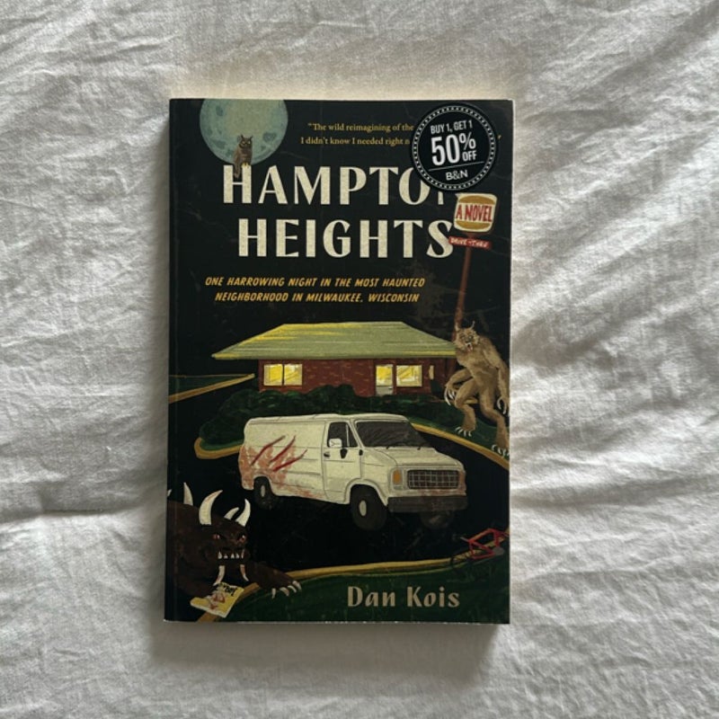 Hampton Heights