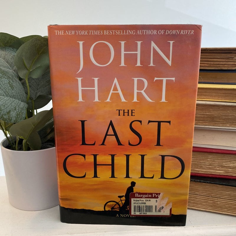 The Last Child