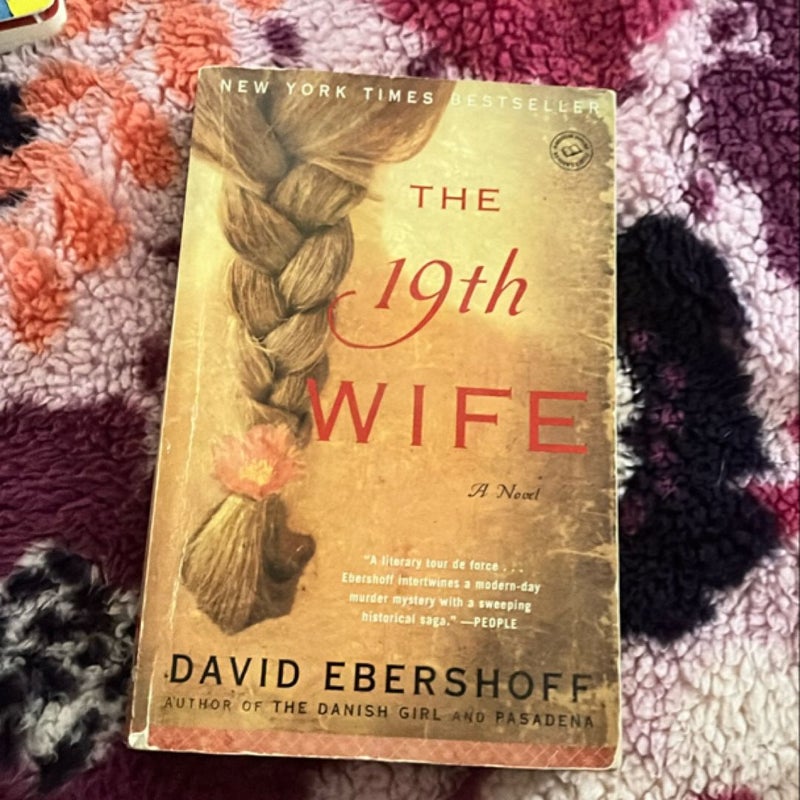 The 19th Wife