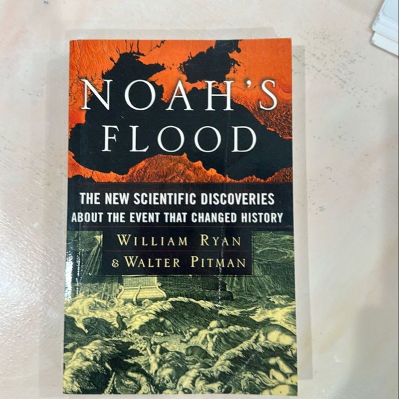 Noah's Flood