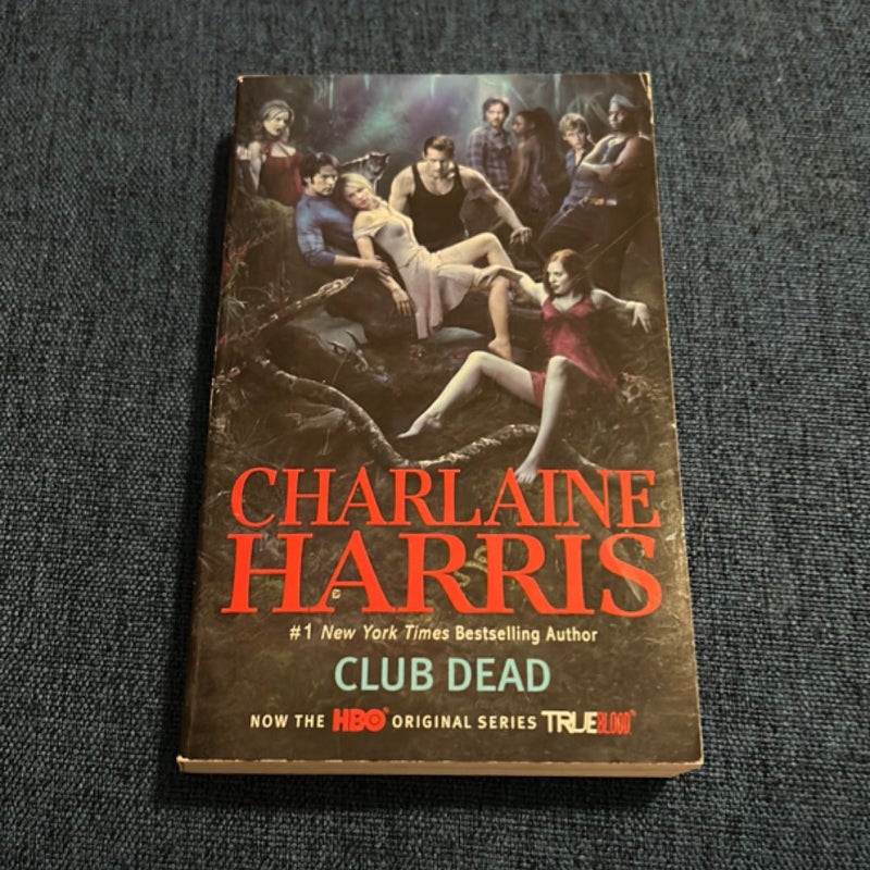 Club Dead