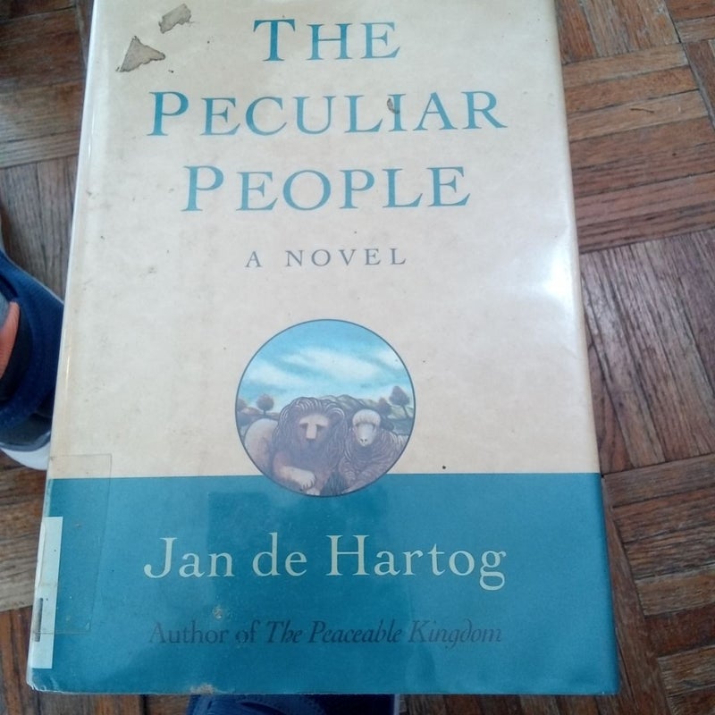 The Peculiar People 