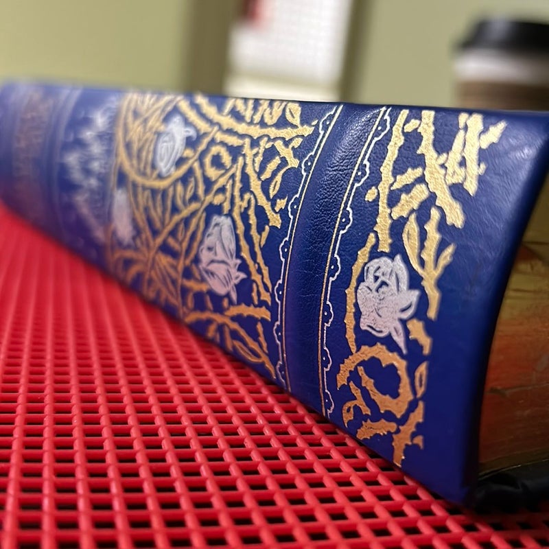 Grimm's Complete Fairy Tales (Barnes & Noble Collectible Classics: Omnibus Edition)