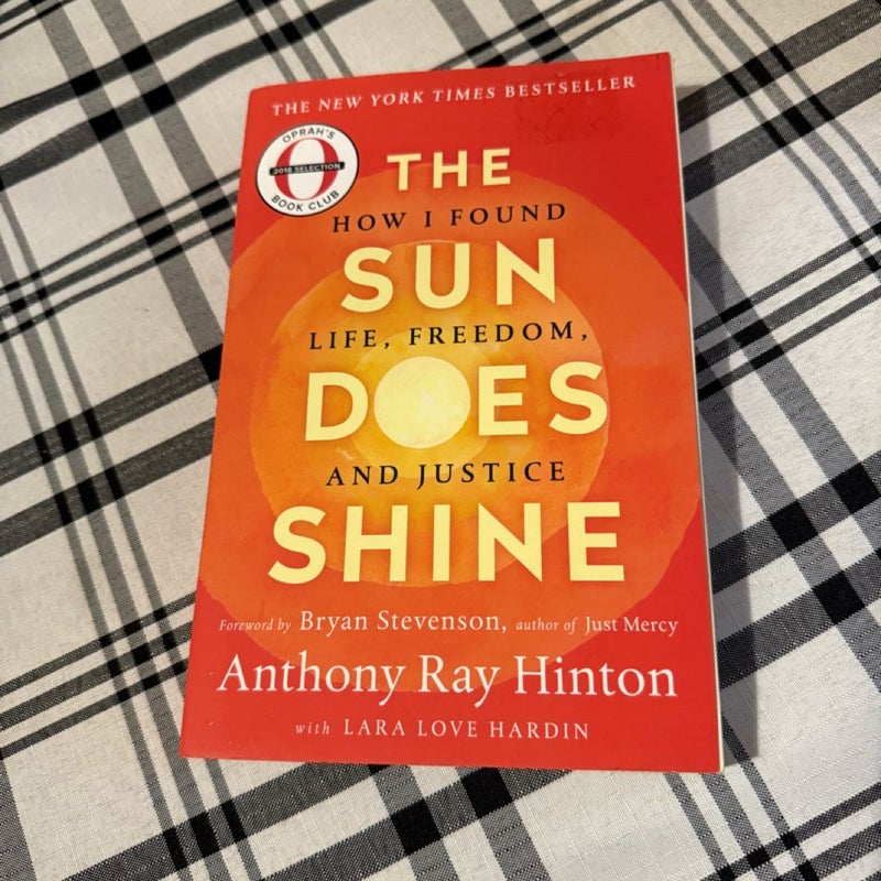 The Sun Does Shine