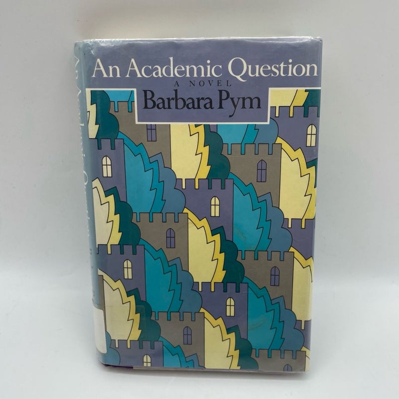 An Academic Question