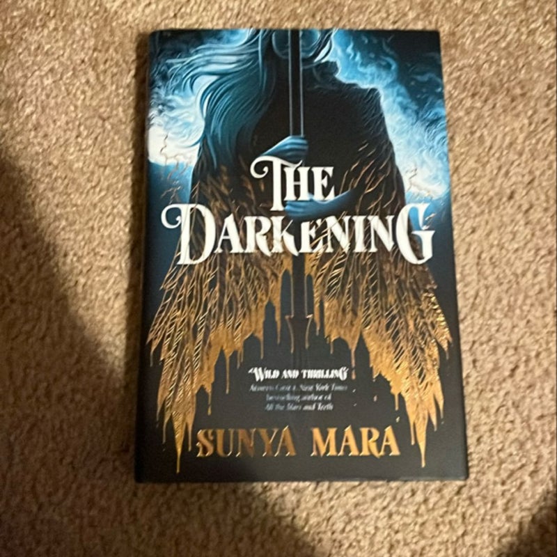 The Darkening