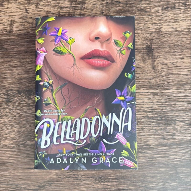 Belladonna