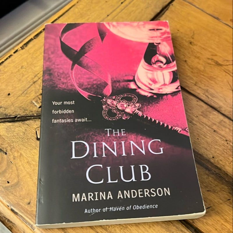 The Dining Club