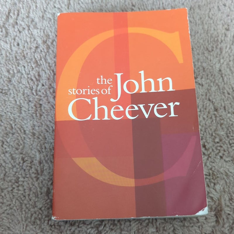 The Stories of John Cheever