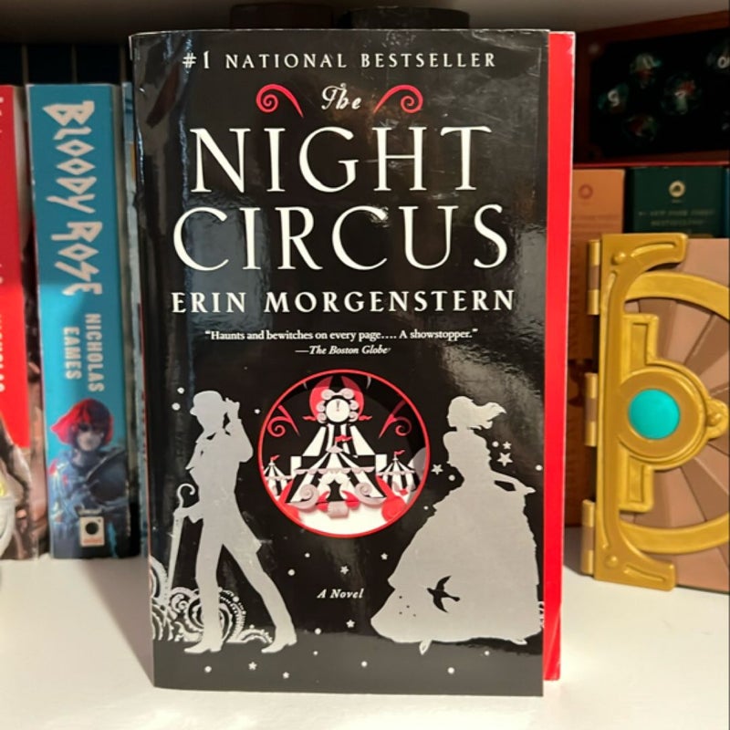 The Night Circus