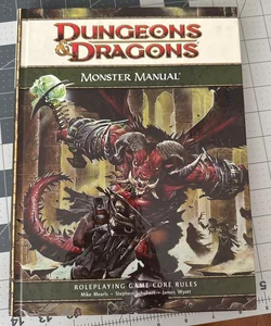 Monster Manual