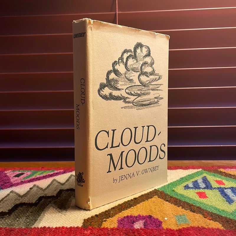 Cloud-Moods (1969)