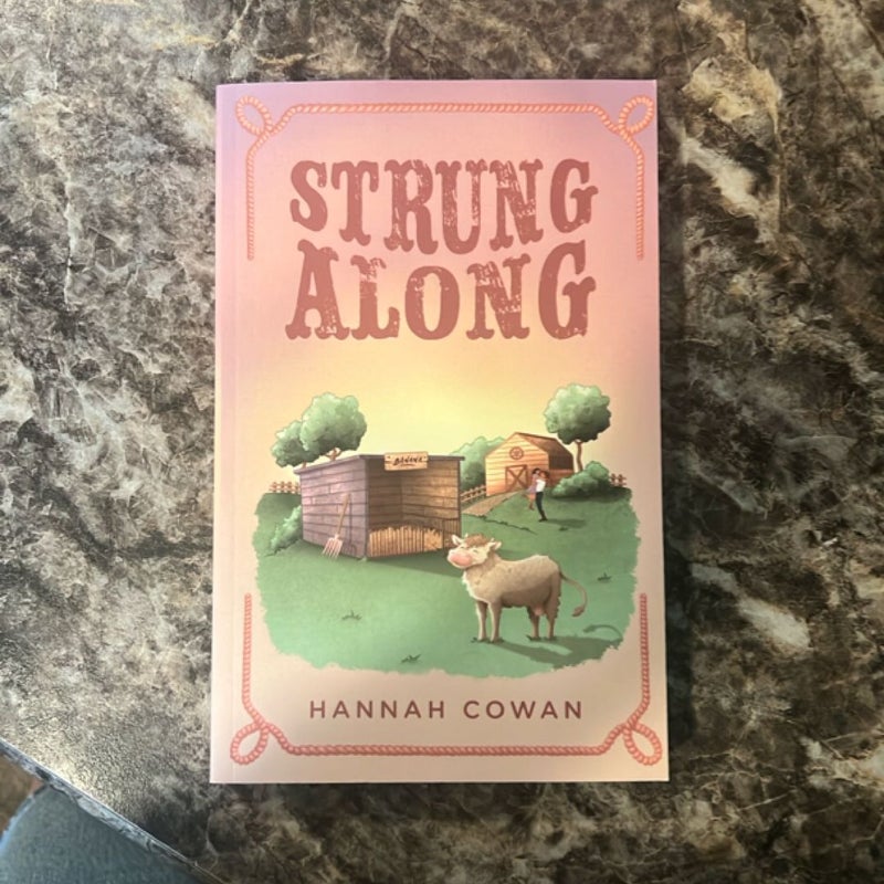Strung Along (PS Edition)