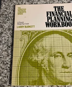Financial Planning Workbook