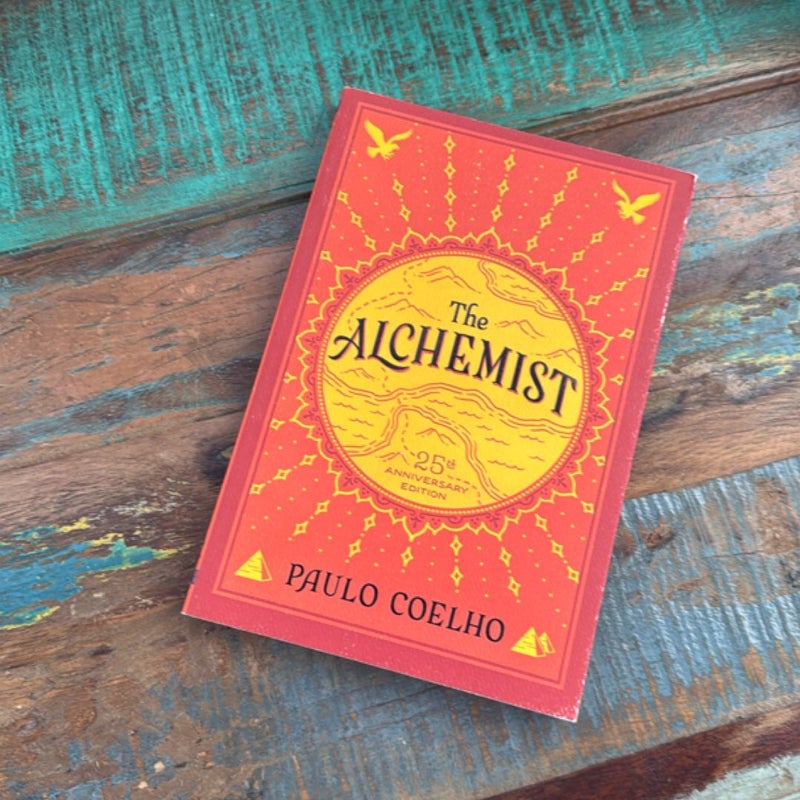 The Alchemist