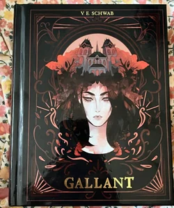 Gallant