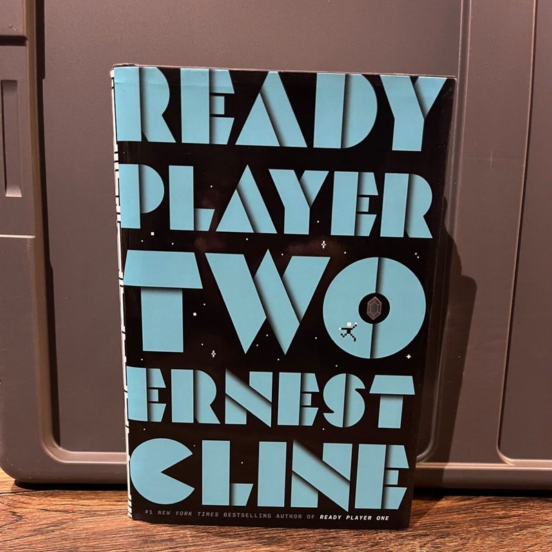 Ready Player Two