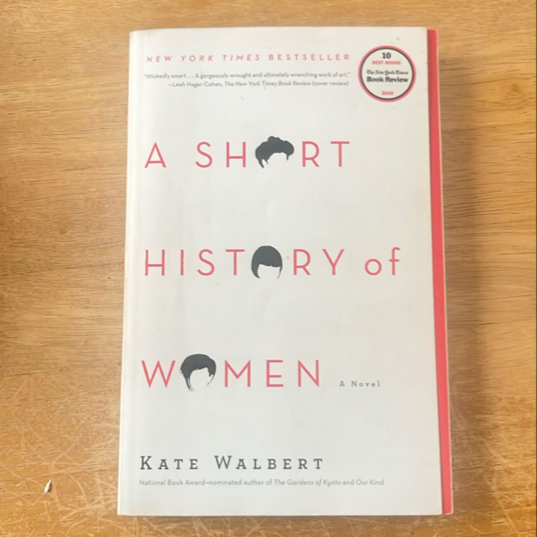 A Short History of Women