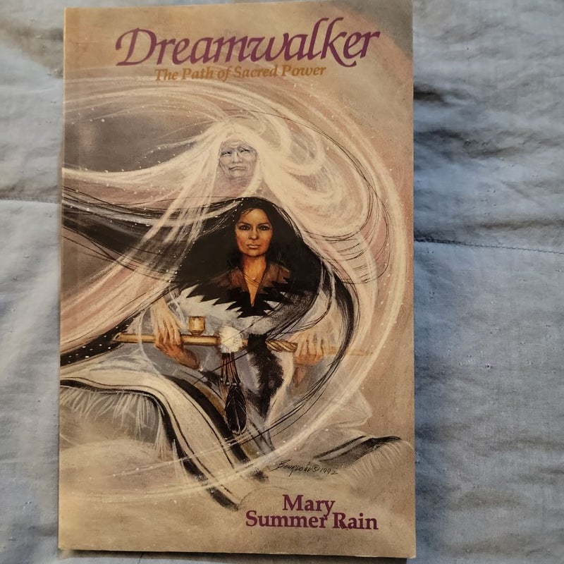 Dreamwalker