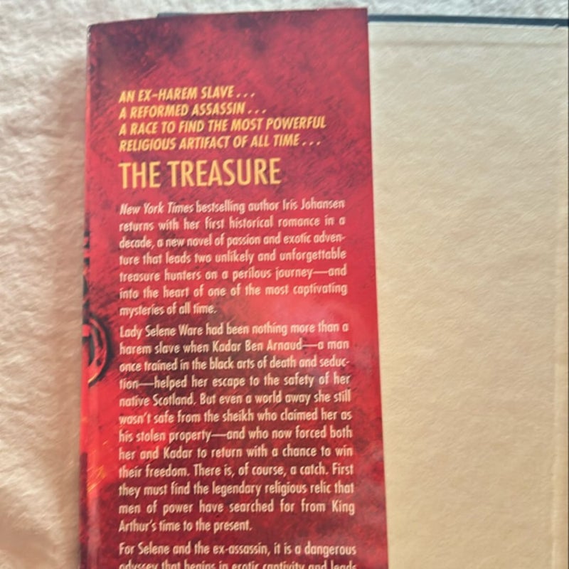 The Treasure