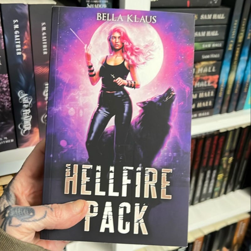 Hellfire Pack