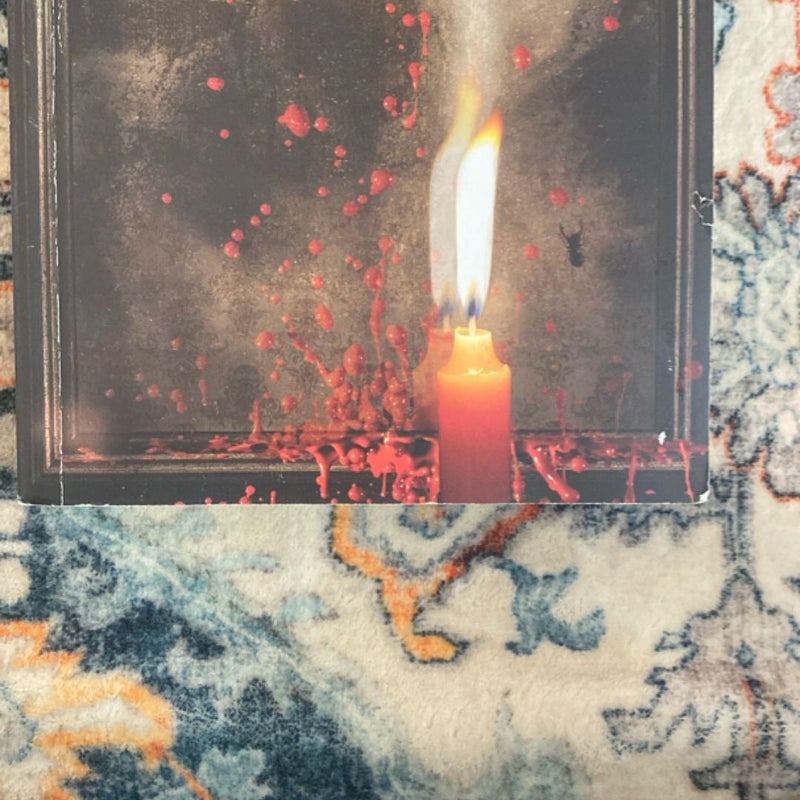 Mary: the Summoning