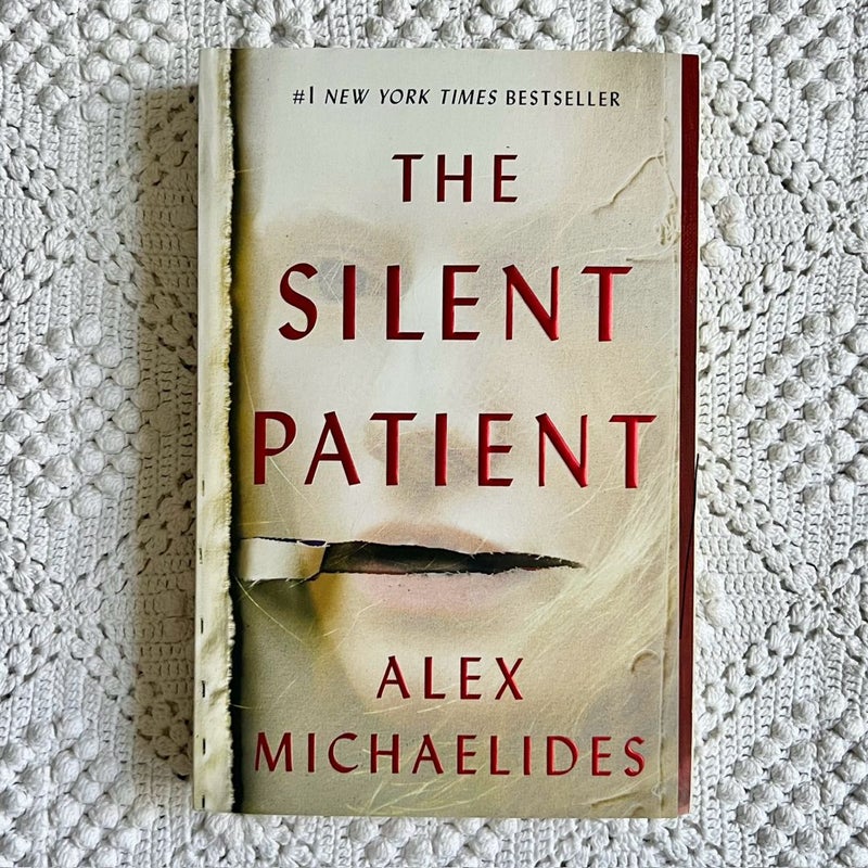 The Silent Patient