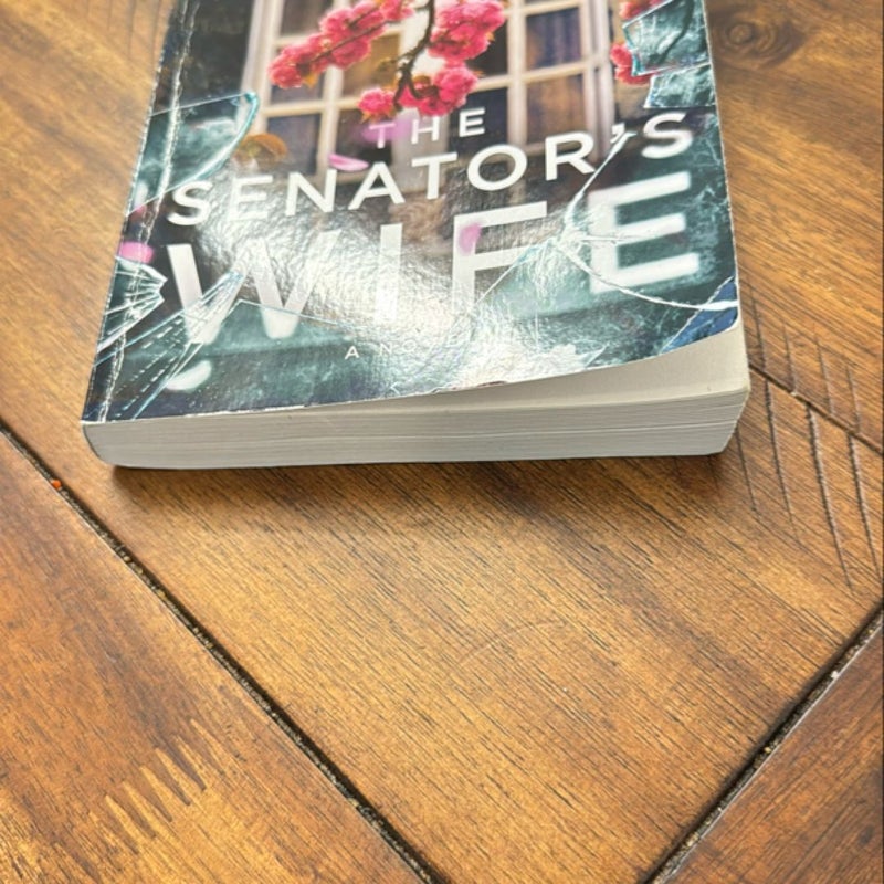 The Senator's Wife