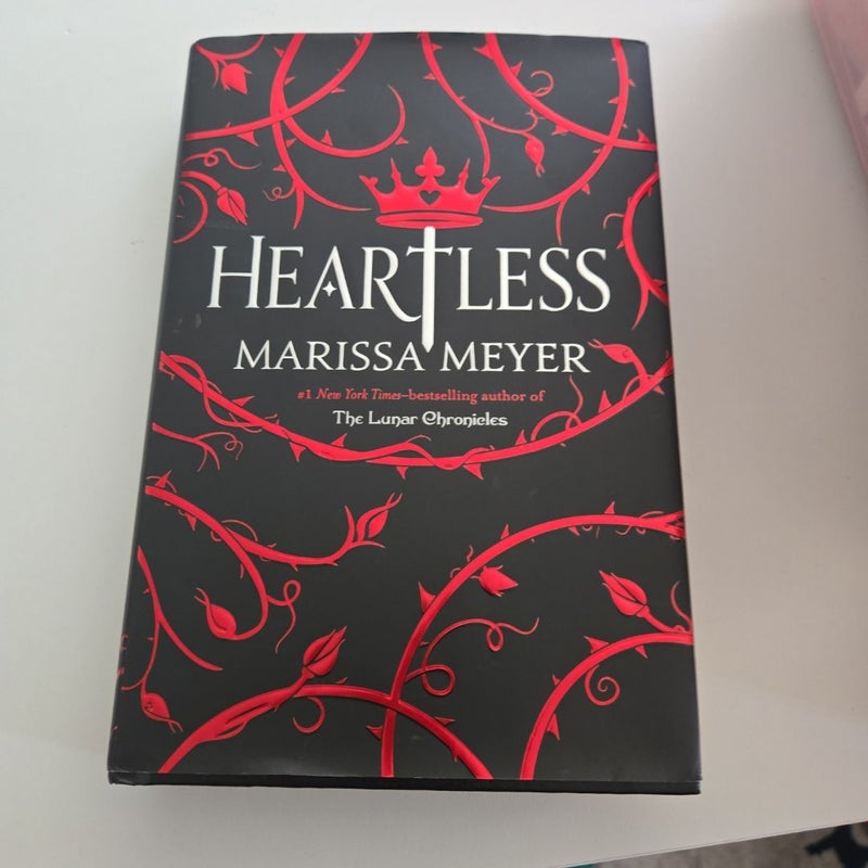 Heartless