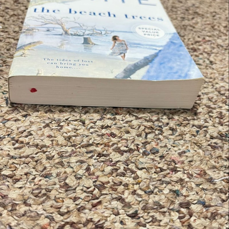The Beach Trees