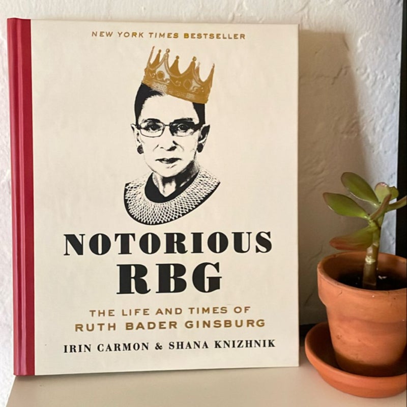 Notorious RBG