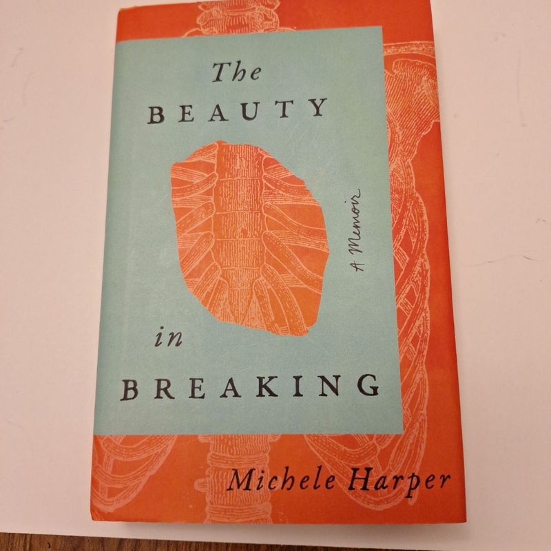 The Beauty in Breaking